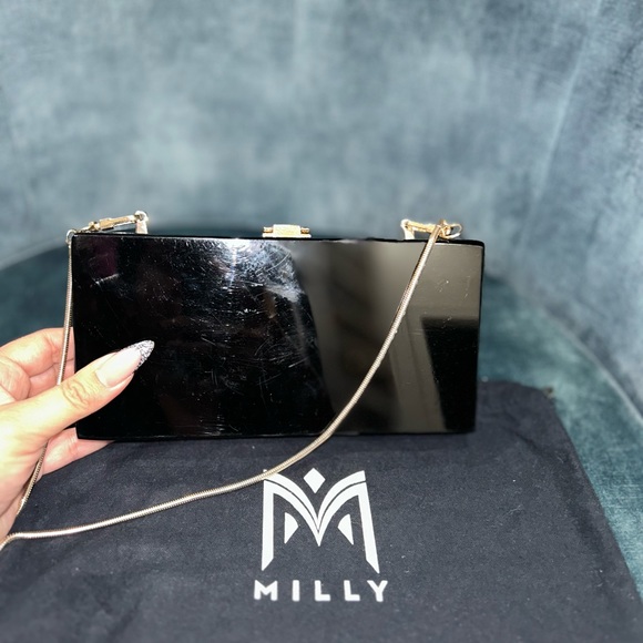 Milly boss clutch - Picture 3 of 4